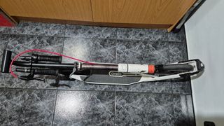 Patinete Oxelo Town 9 No eléctrico