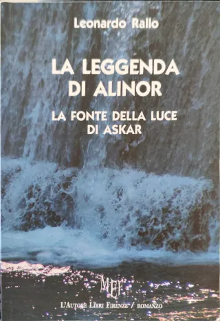 La leggenda di Alinor