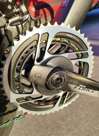 Potenciómetro SRAM RED AXS 1