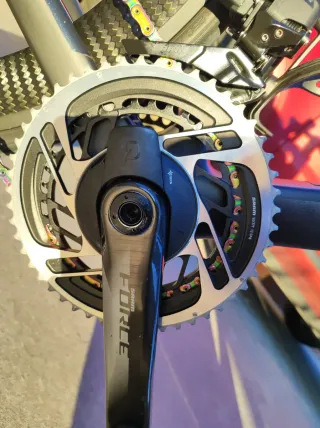 Potenciómetro SRAM RED AXS 1