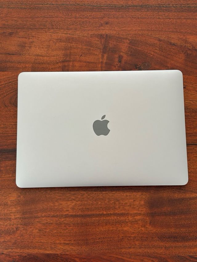 MacBook Pro 13 2017 i5 16GB RAM 128GB SSD