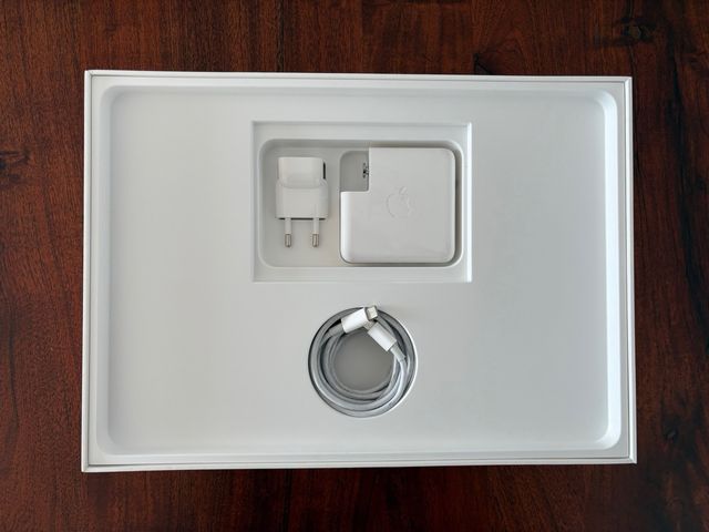 MacBook Pro 13 2017 i5 16GB RAM 128GB SSD