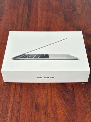 MacBook Pro 13 2017 i5 16GB RAM 128GB SSD