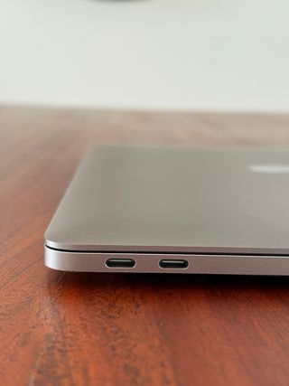 MacBook Pro 13 2017 i5 16GB RAM 128GB SSD