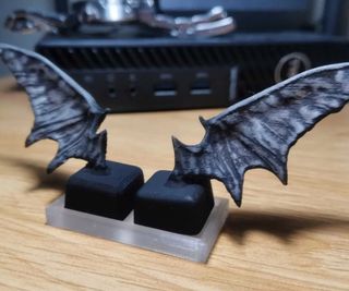 Keycaps para teclado mecánico personalizado