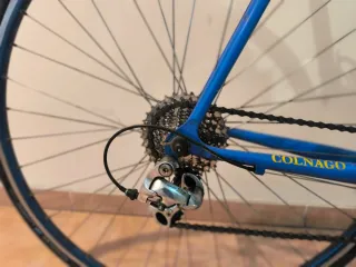 Colnago Mega Master Bicicleta de Carretera