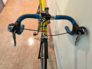 Colnago Mega Master Bicicleta de Carretera