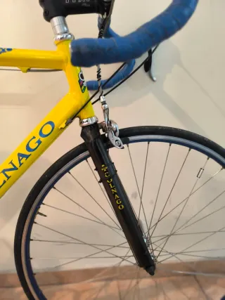 Colnago Mega Master Bicicleta de Carretera