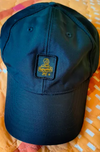 Cappello Refrigiwear Uomo Nero