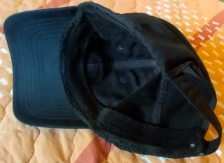 Cappello Refrigiwear Uomo Nero