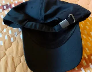 Cappello Refrigiwear Uomo Nero