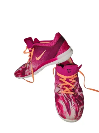Zapatillas Nike Free TR Fit 5 Talla 43