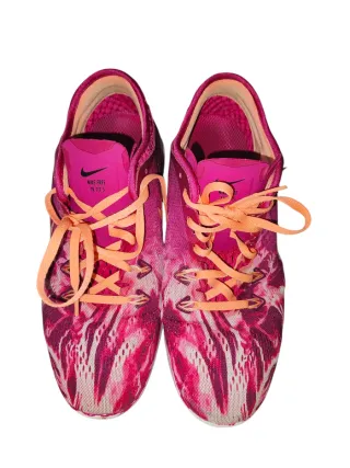 Zapatillas Nike Free TR Fit 5 Talla 43