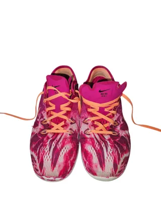 Zapatillas Nike Free TR Fit 5 Talla 43