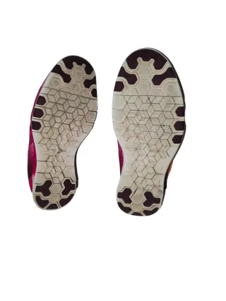 Zapatillas Nike Free TR Fit 5 Talla 43