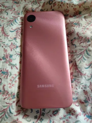 Samsung Galaxy A03 Core