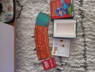 Juego de mesa Reinas Durmientes