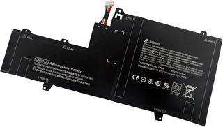 Batteria HP EliteBook x360 1030 G2 SERIES OM03XL