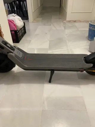 Patín Eléctrico Ninebot Segway E3