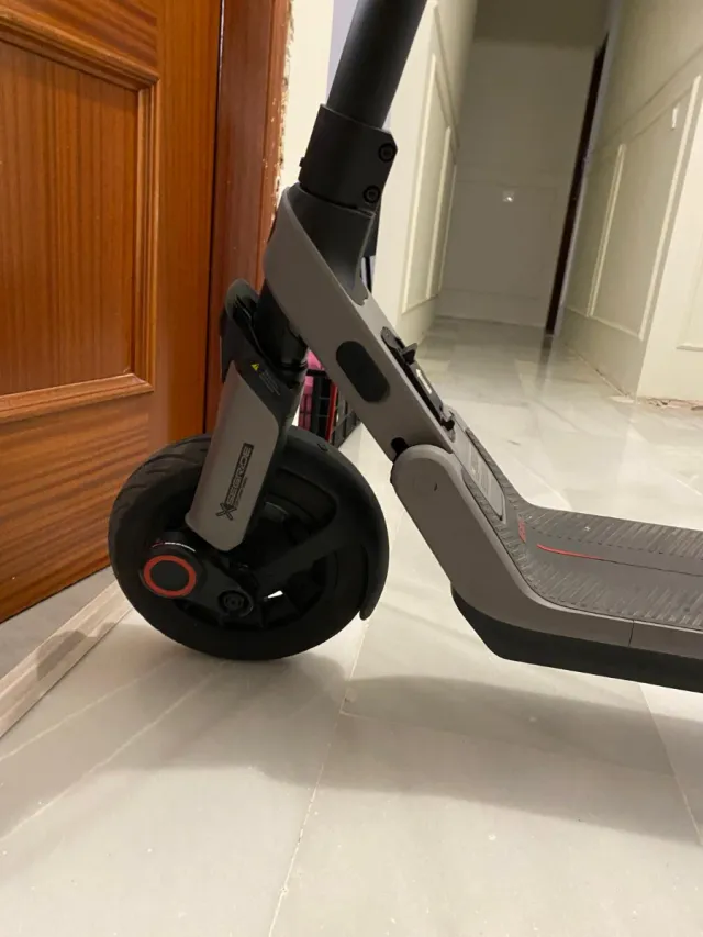 Patín Eléctrico Ninebot Segway E3