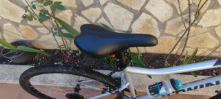 Bicicleta de paseo B'TWIN