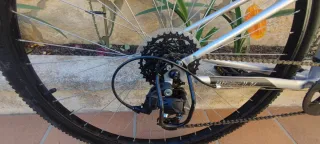 Bicicleta de paseo B'TWIN