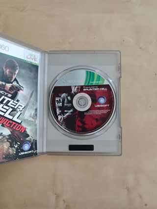 Pack 4 Juegos Xbox 360