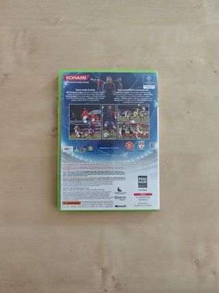 Pack 4 Juegos Xbox 360