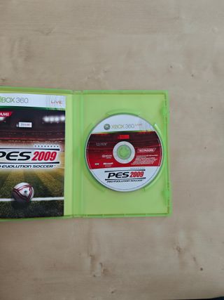 Pack 4 Juegos Xbox 360