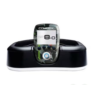 COMPEX SP 8.0 con MANDO WOD NUEVO ORGINAL