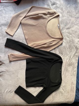 Lote Ropa Mujer Talla S / XS (10 Prendas)