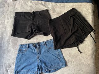 Lote Ropa Mujer Talla S / XS (10 Prendas)