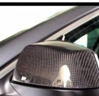 Cubre Espejos Carbono BMW F10/F11