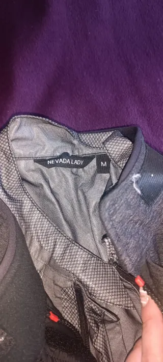 Chaqueta Cordura LS2