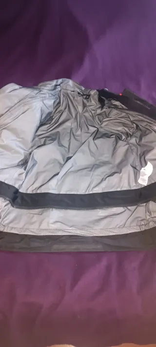 Chaqueta Cordura LS2