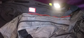 Chaqueta Cordura LS2