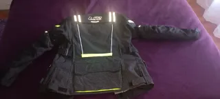 Chaqueta Cordura LS2