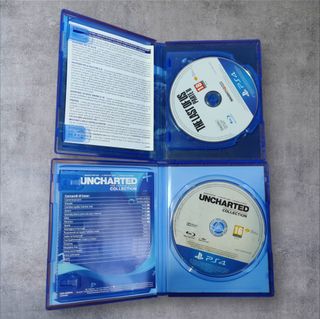 PS4 FAT + TLoU/Uncharted. Controller NON Funziona.