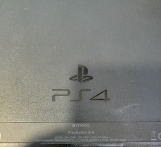 PS4 FAT + TLoU/Uncharted. Controller NON Funziona.