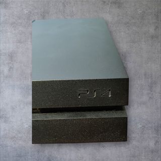 PS4 FAT + TLoU/Uncharted. Controller NON Funziona.