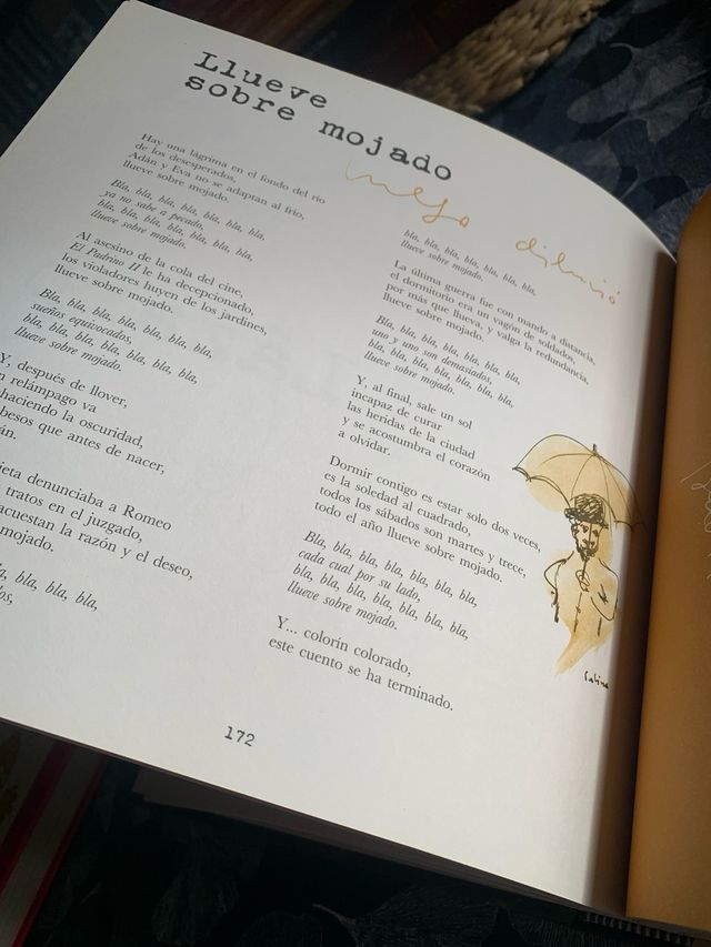 Con buena letra (Spanish Edition)