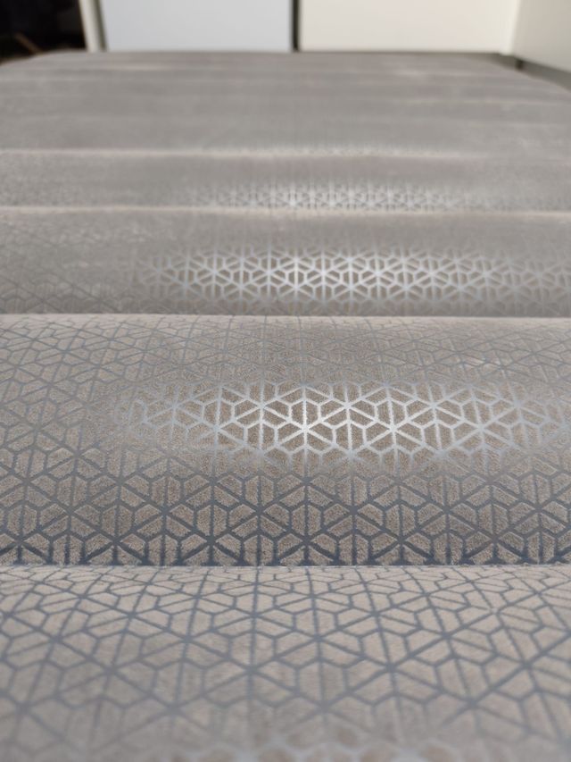 Colchón Hinchable Quechua 200x120 cm COMO NUEVO