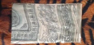 Sciarpa foulard 30% seta