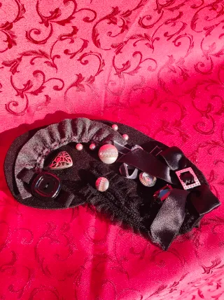 Mascherina Notte Elisabetta Franchi Donna