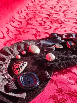 Mascherina Notte Elisabetta Franchi Donna