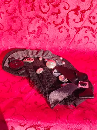 Mascherina Notte Elisabetta Franchi Donna