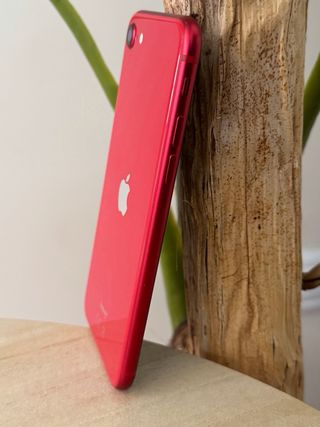 iPhone SE Rojo 128GB
