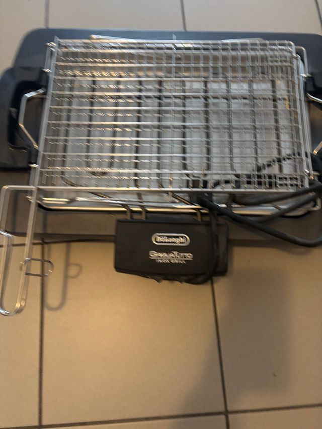 Grill DeLonghi