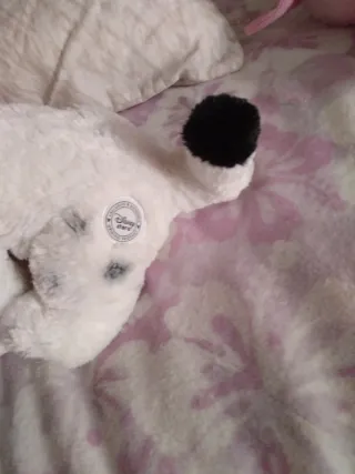 Peluche Dálmata Disney