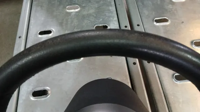 Volante Alfa Romeo 159